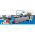 Automatic Paper Plastic Blister Packing Machine